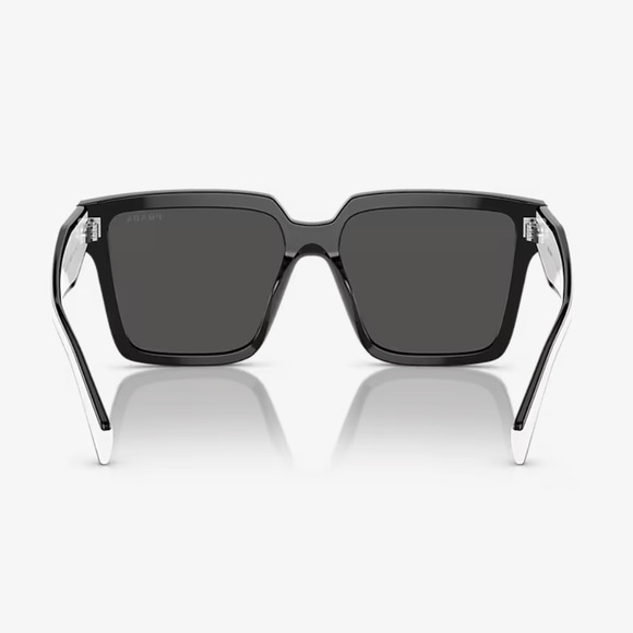 Excluded Prada Sunglasses, New 355 - Picture 9 of 11